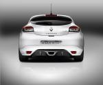Renault Megane RS 250 2010 года